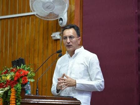 इलेक्ट्रॉनिक्स से एआई और सेमीकंडक्टर तक, यूपी बनेगा देश का नंबर-1 टेक्नोलॉजी हब: जितिन प्रसाद