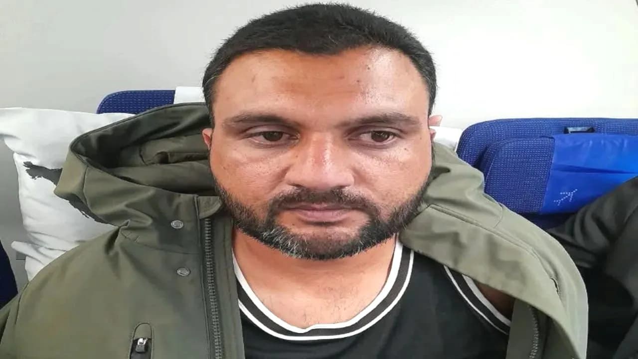 तुर्किये से भारत लाया गया कुख्यात ड्रग किंगपिन नवप्रीत सिंह: फर्जी पहचान और अंतरराष्ट्रीय नेटवर्क का हुआ पर्दाफाश