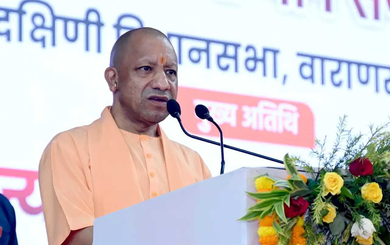 माफिया की जगह सिर्फ मिट्टी, कब्जाई जमीनों पर बनेंगी गरीबों की हवेलियां: मुख्यमंत्री