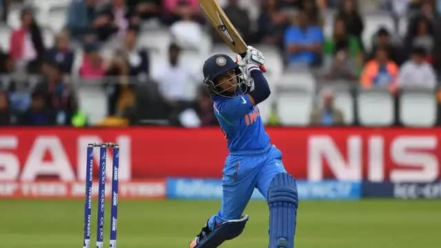 पूनम राउत ने अंतरराष्ट्रीय क्रिकेट को कहा अलविदा, कोचिंग में नई पारी की तैयारी