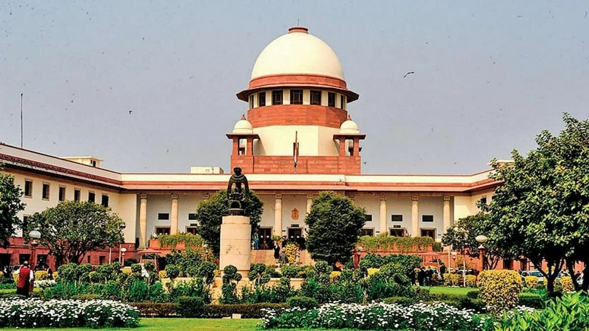 नए आपराधिक कानूनों पर फिलहाल रोक नहीं: जनहित याचिकाओं पर सुनवाई से सुप्रीम कोर्ट का इनकार