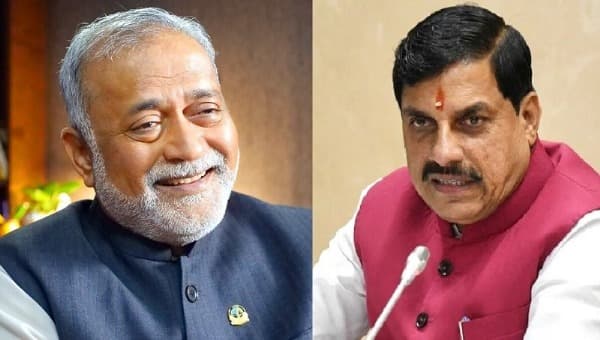 मुख्यमंत्री यादव और कमलेश डी. पटेल को आज विक्रम विश्वविद्यालय देगा डी लिट् उपाधि