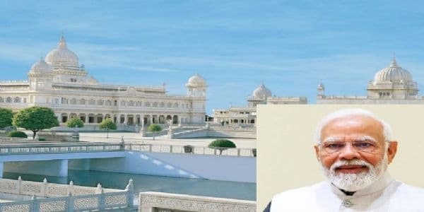 दिल्ली के चांदनी चौक से आज निकलेगी सम्राट विक्रमादित्य की शोभा यात्रा