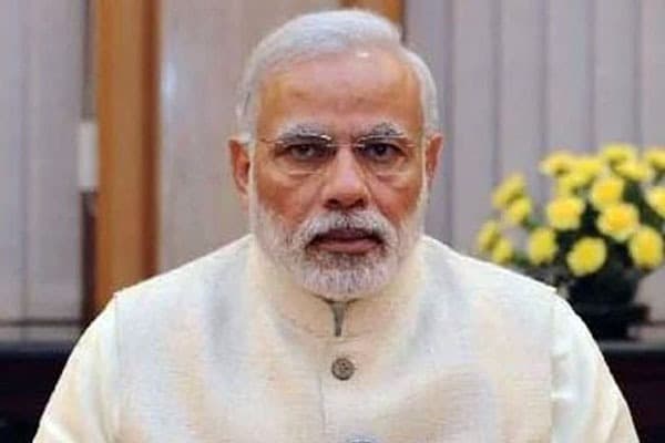 प्रधानमंत्री मोदी आज मप्र के दो कलेक्टरों को करेंगे सम्मानित
