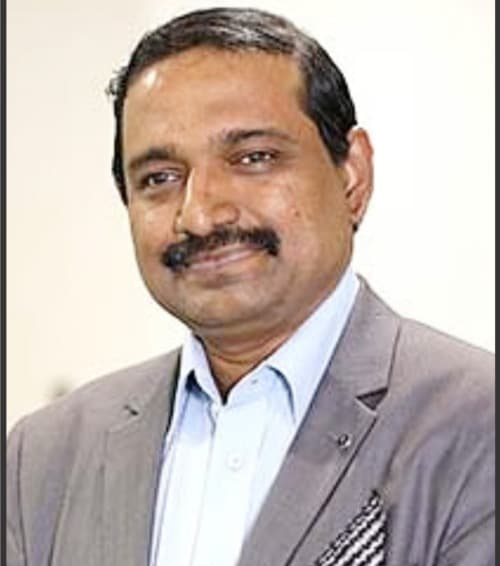 प्रो. के.जी. सुरेश को मिली इंडिया हैबिटेट सेंटर की कमान