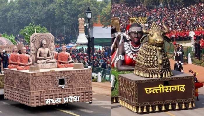 वेव्स -2025: "अमृतस्य मध्य प्रदेश" से झलकेगी प्रदेश की सांस्कृतिक विरासत