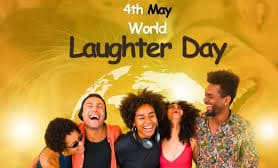 World Laughter Day 2025: कैसे हुई थी इस खास दिन की शुरुआत, पढ़ें एक बार हंसने के कितने हैं फायदे