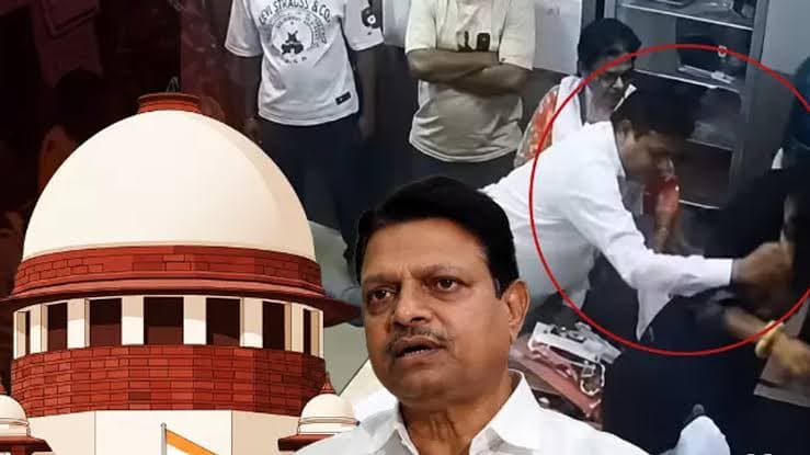चिकित्सकों से मारपीट बर्दाश्त नहीं: 'डॉक्टरों पर हमला करने वाले खुले में घूमने के लायक नहीं', सुप्रीम कोर्ट की सख्त टिप्पणी
