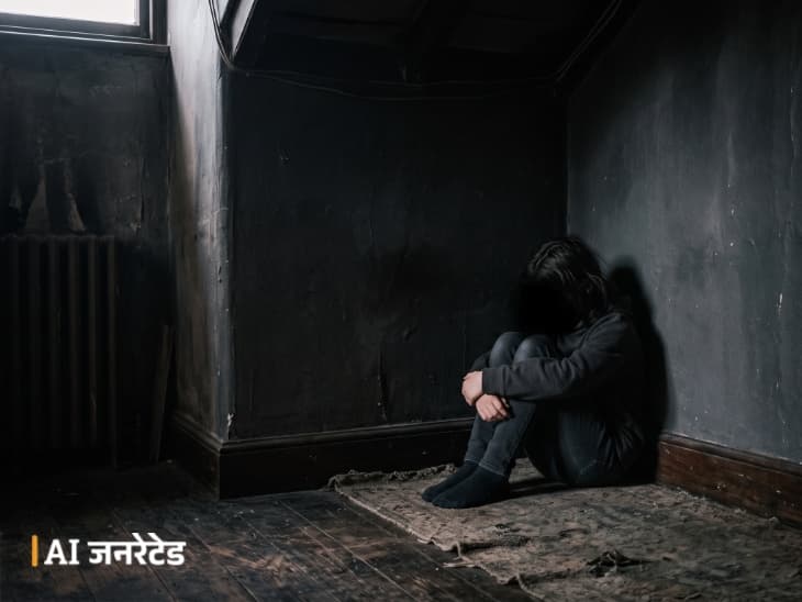 दिल्ली के स्वरूप नगर में रूह कंपा देने वाली क्रूरता: नाबालिग बच्ची से दुष्कर्म और हत्या के मामले में चार गिरफ्तार