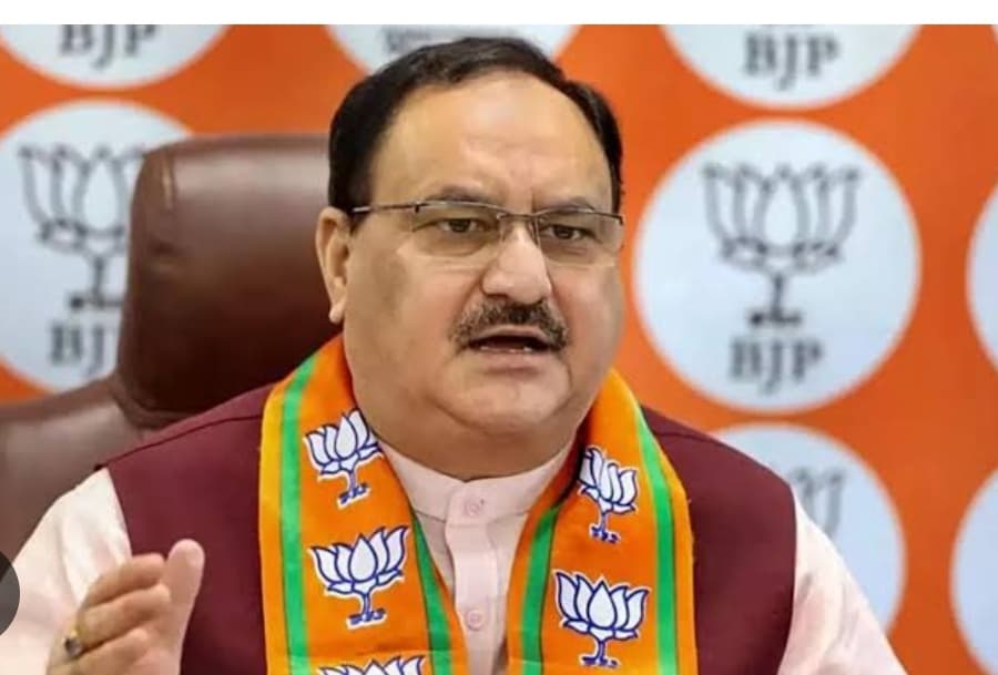 जेपी नड्डा के काफिले पर हमले के मामले में छह साल बाद टीएमसी नेता 'पुष्पा' उर्फ जहांगीर खान गिरफ्तार