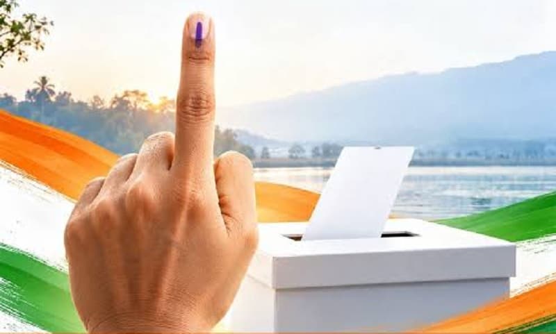नगांव लोस उपचुनावः शुरुआती रुझानों में भाजपा की बढ़त