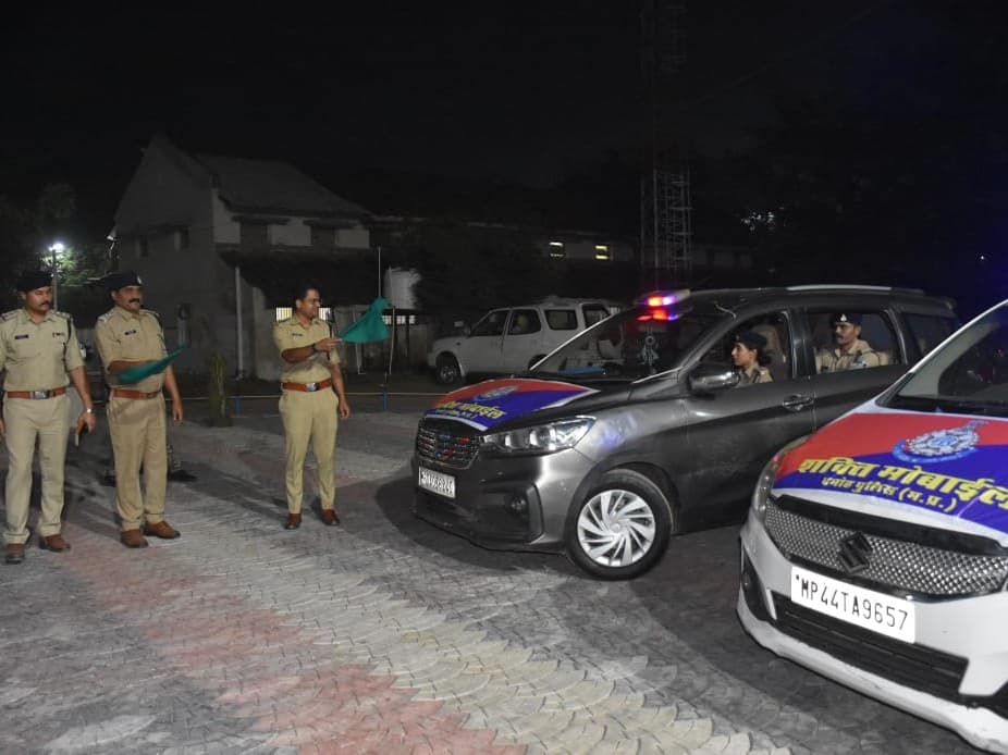 नवरात्र विशेष-2: सुरक्षा की शक्ति