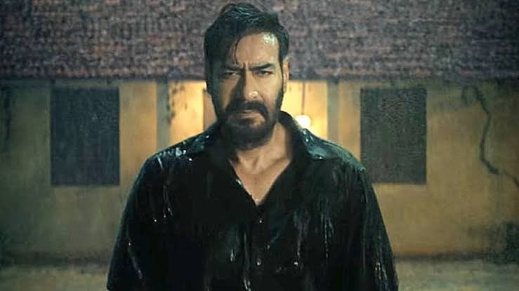 बॉक्स ऑफिस पर 'दृश्यम: द कन्क्लूजन' की कमाई घटी