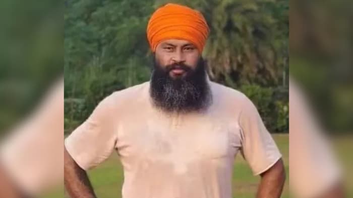पंजाब के मानसा में नशे के खिलाफ अभियान चलाने वाले कार्यकर्ता की सरेआम गोली मारकर हत्या