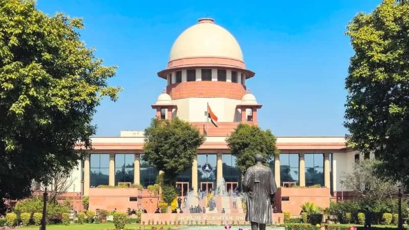 'हिंदू धर्म छोड़कर इस्लाम अपनाने वालों को नहीं मिलेगा आरक्षण का लाभ', सुप्रीम कोर्ट का बड़ा फैसला