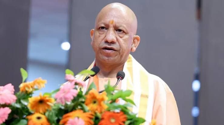 मुख्यमंत्री योगी आदित्यनाथ शुक्रवार को आगरा दौरे पर रहेंगे, सीएम शिवाजी म्यूजियम का करेंगे निरीक्षण