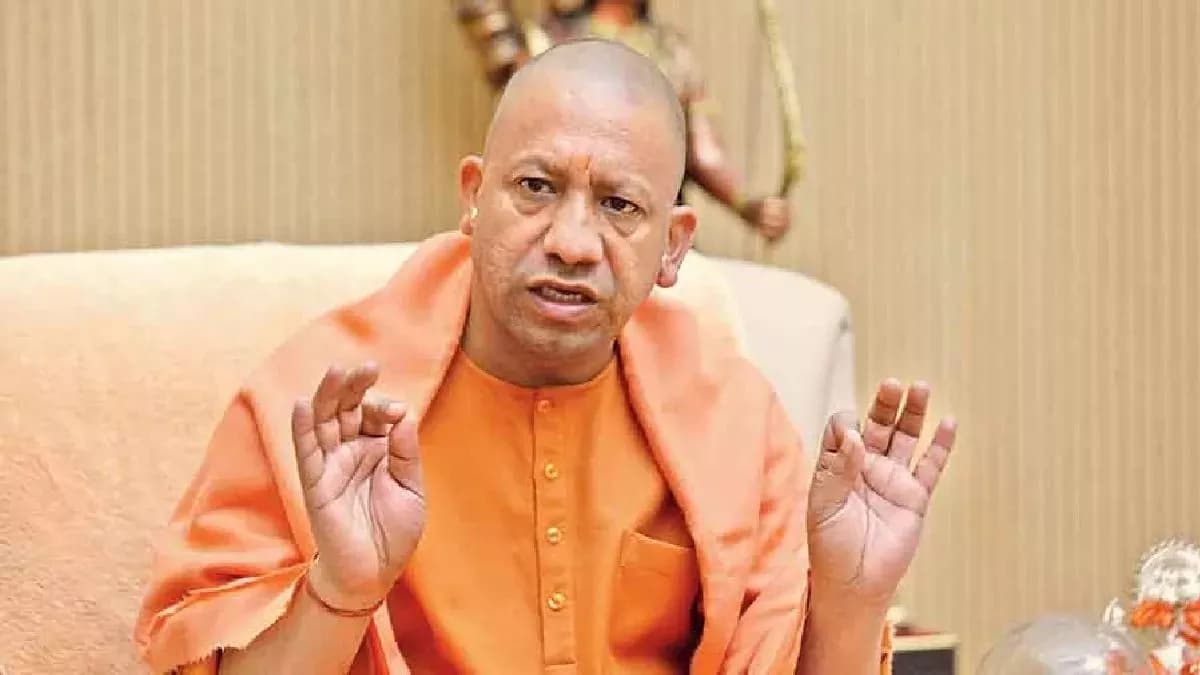 शुक्रवार को गाजियाबाद आएंगे मुख्यमंत्री योगी आदित्यनाथ