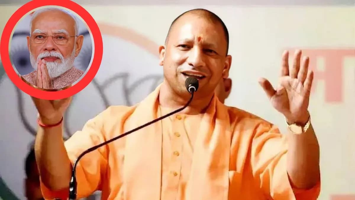 विधानसभा चुनाव से पहले यूपी के किसानों को बड़ा तोहफा, सरकार ने तैयार किया 3.03 लाख करोड़ रुपये का महा प्लान