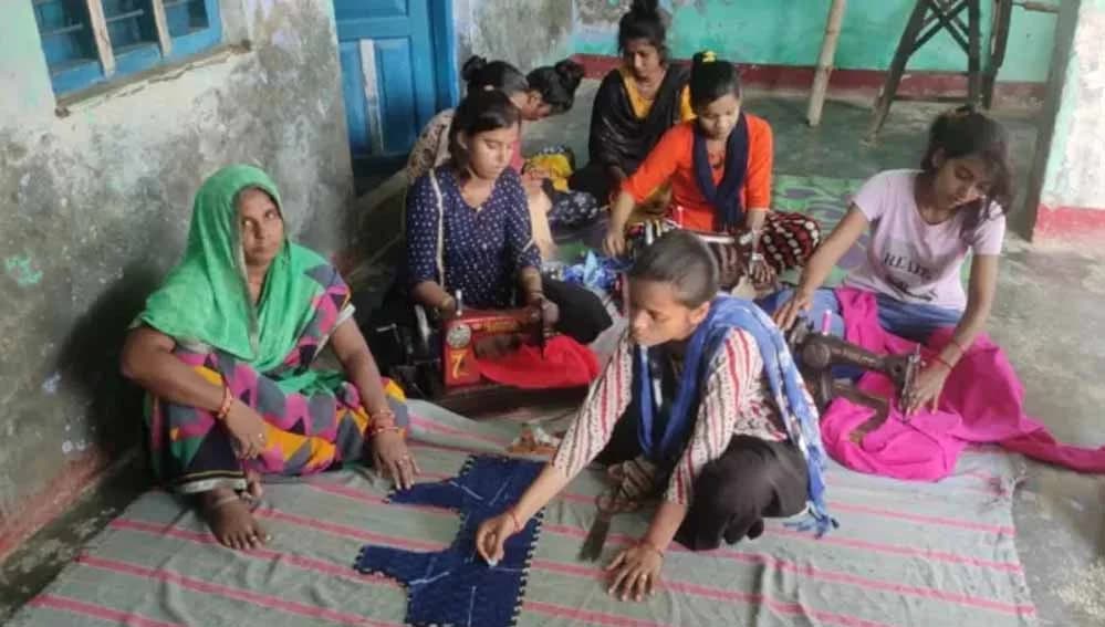 नवरात्र विशेष-6: स्वरोजगार की शक्ति