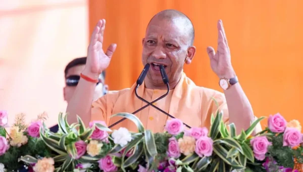 आत्मविश्वास से आत्मनिर्भरता तक: यूपी की 1.29 लाख बेटियों को मिला सेल्फ एस्टीम प्रशिक्षण
