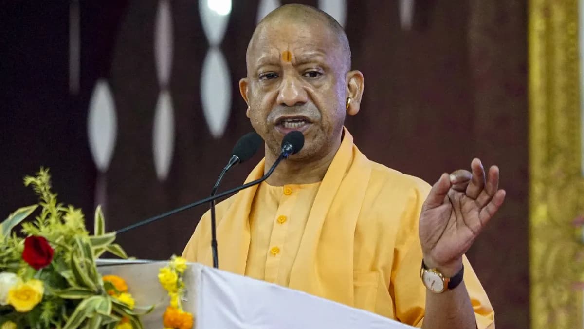 योगी सरकार का बड़ा फैसला: महानवमी पर 19 अक्टूबर को भी रहेगा सार्वजनिक अवकाश