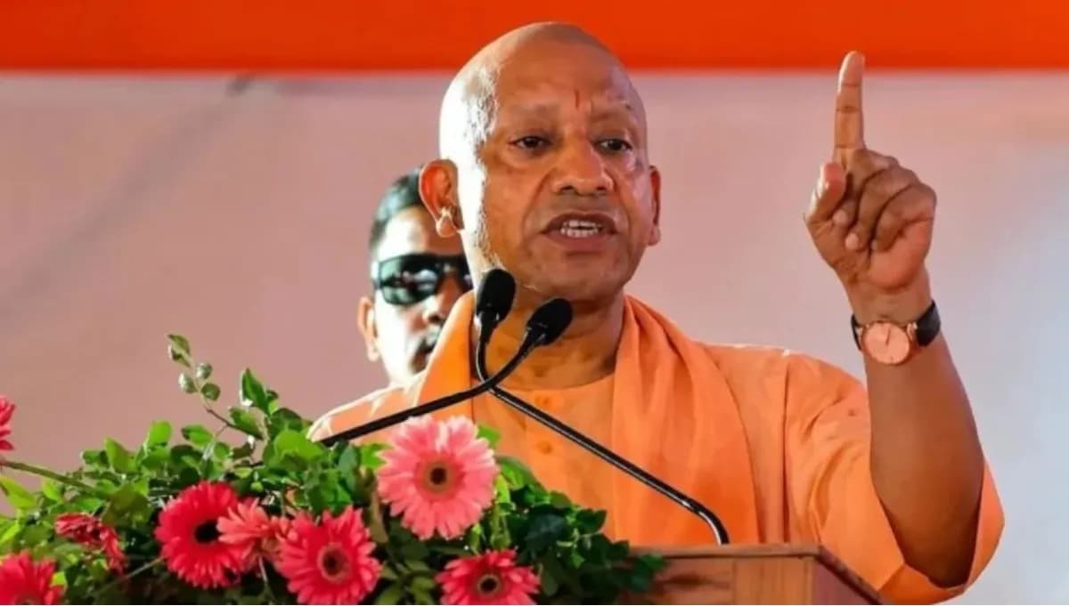 योगी सरकार में स्वच्छ-हरित विद्यालयों पर जोर, यूपी के 1.88 लाख स्कूलों का स्व-मूल्यांकन पूरा