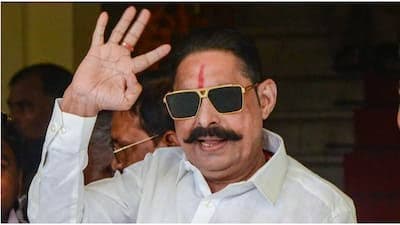 9 हत्या के बारे में सुबह बोलकर शाम को पलटे अनंत सिंह, JDU MLA के बयान से गरमाई बिहार की सियासत