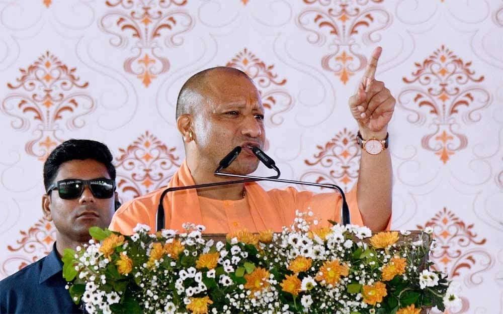 अधर्म, अत्याचार व आतंक का अंत ही न्याय, शांति एवं निर्भय समाज की स्थापना का आधारः मुख्यमंत्री