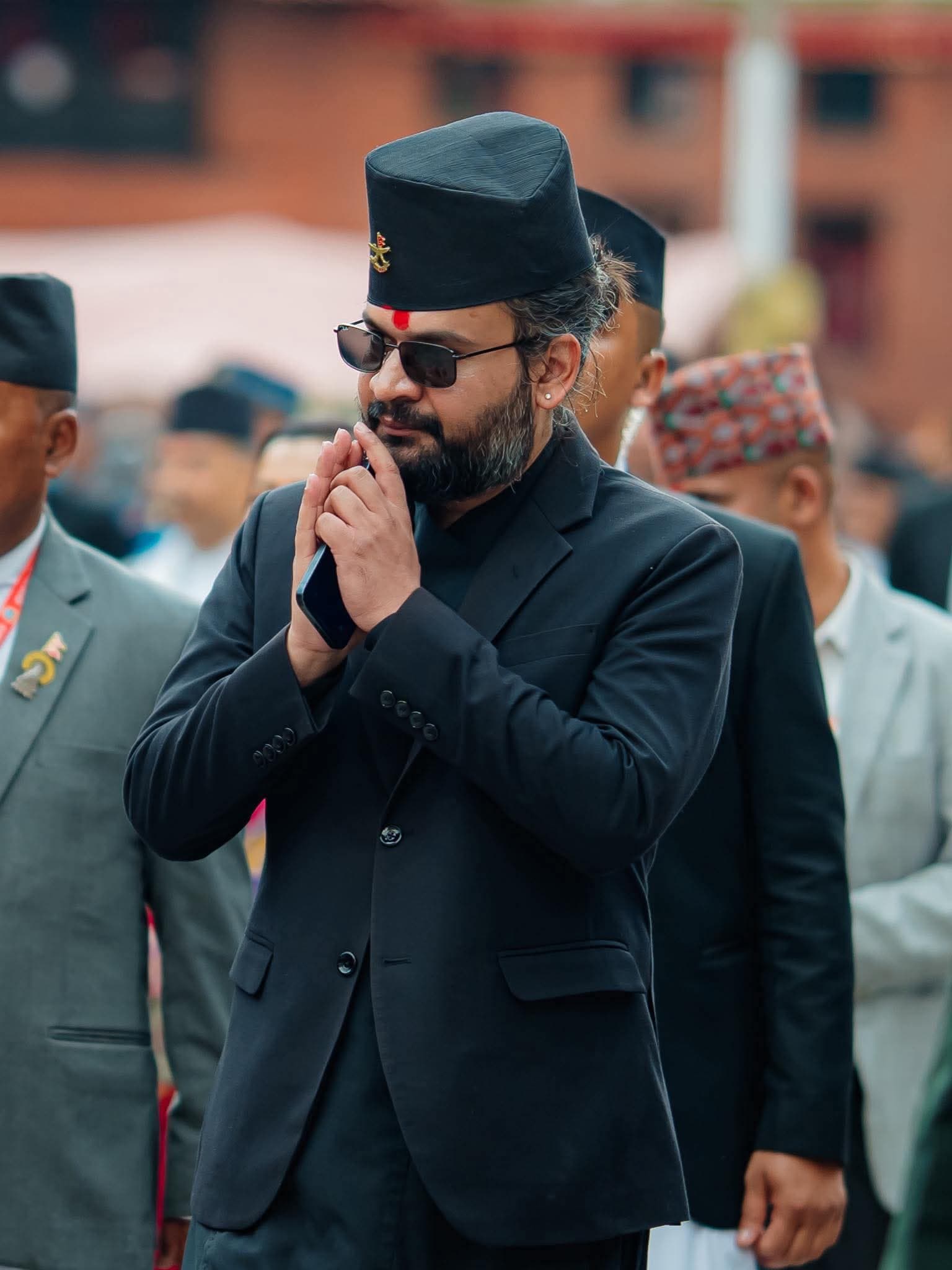 नेपाल चुनाव की मतगणना अंतिम चरण में, आरएसपी को दो तिहाई की बड़ी बढ़त