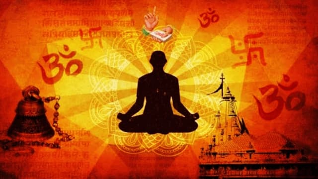 सनातन आस्था पर शातिराना दुष्प्रचार