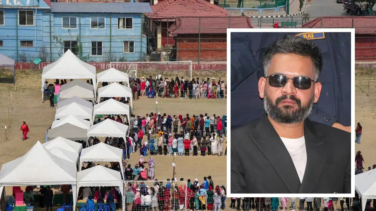 नेपाल की नई कस्टम नीति से सीमा पर हाहाकार: ₹100 के सामान पर भी भारी टैक्स, भारत-नेपाल के ‘रोटी-बेटी’ के रिश्तों में कड़वाहट!