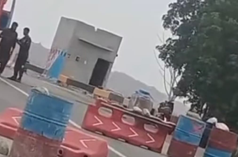 बलोचिस्तान में BLF का पाकिस्तान के सैन्य काफिले पर हमला, दो अधिकारी मारे गए