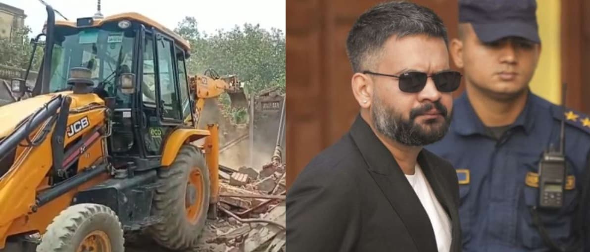 ‘हमने ही वोट दिया, हमारा ही घर तोड़ दिया’, काठमांडू में 11 साल की बच्ची की चिट्ठी ने बुलडोजर कार्रवाई पर उठाए सवाल