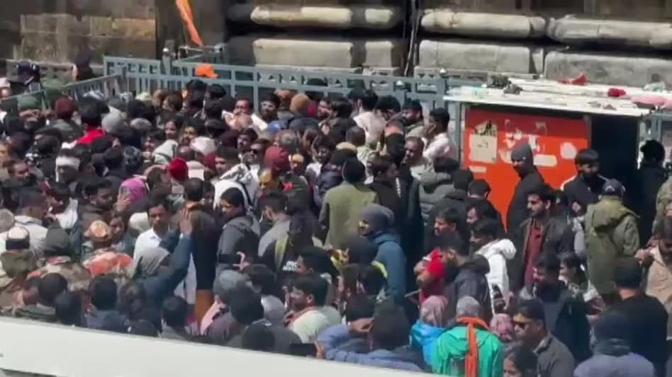 केदारनाथ में श्रद्धालुओं से ठगी! VIP दर्शन के नाम पर लोगों को चूना लगाने वाला आरोपी गिरफ्तार