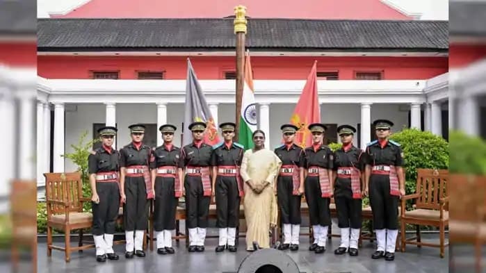 'शौर्य और शक्ति' का नया अध्याय