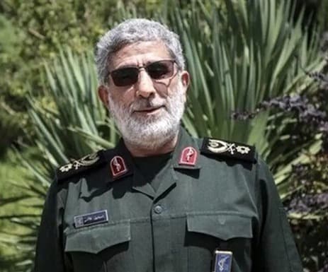 ‘खुद निकलो या निकाल दिए जाओगे’, इज़राइली सेना को IRGC प्रमुख ने दिया अल्टीमेटम! कहा- दक्षिणी लेबनान खाली करो, वरना भुगतना होगा अंजाम
