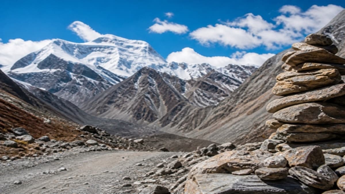 कैलाश मानसरोवर यात्रा की तैयारी पूरी , मौसमी चुनौतियों के लिए रहें श्रद्धालु भी रहें तैयार