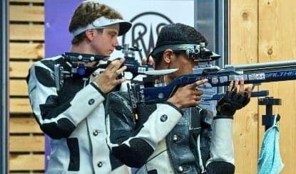 ISSF जूनियर वर्ल्ड चैंपियनशिप: प्रीतम केंद्रे ने गोल्ड पर निशाना साधा, भारत ने कुल 12 मेडल जीते
