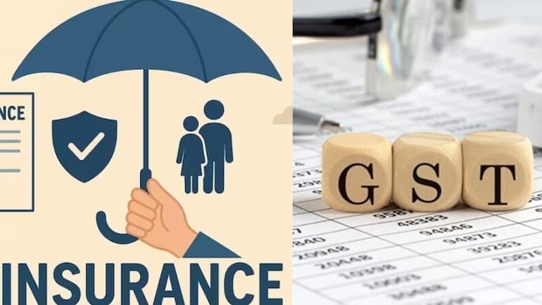 आम आदमी को मिलेगी बड़ी आर्थिक राहत: स्वास्थ्य और जीवन बीमा प्रीमियम पर GST घटेगा, अधिसूचना का ड्राफ्ट तैयार