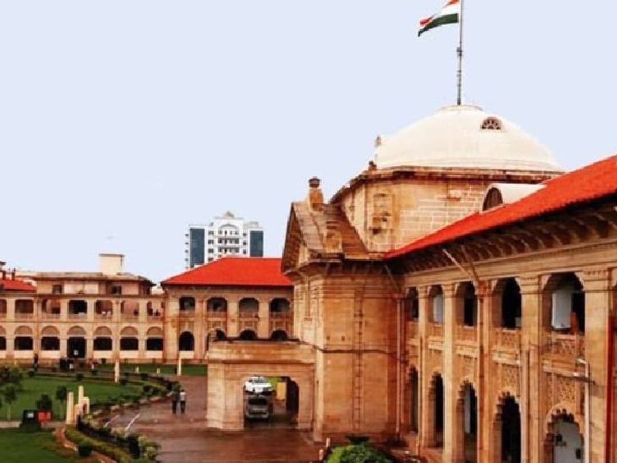 इलाहाबाद हाईकोर्ट की सख्त टिप्पणी: फर्जी रिमांड आदेश मामले में संलिप्त अधिवक्ताओं और कर्मचारियों पर तत्काल FIR के निर्देश
