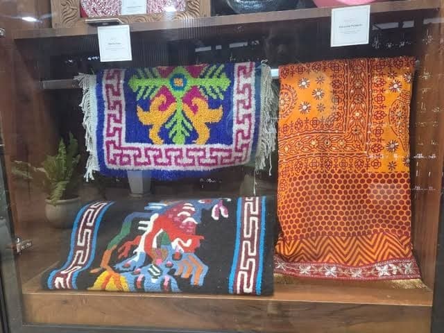 हल्द्वानी में खुली उत्तराखंड की पहली GI टैग गैलरी: एक ही छत के नीचे दिखेगी देवभूमि की संस्कृति