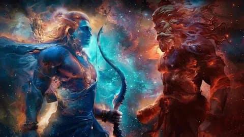'रामायण' के ट्रेलर पर सेंसर बोर्ड की मुहर