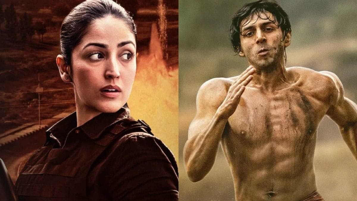 राष्ट्रीय पुरस्कारों में छाई 'आर्टिकल 370', कार्तिक आर्यन और ममूटी को मिला बड़ा सम्मान