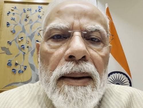 पेपर लीक पर कड़ा प्रहार: पीएम मोदी का वीडियो संदेश जारी, कैबिनेट की आज की बैठक में लिए जाएंगे सबसे सख्त और ऐतिहासिक फैसले