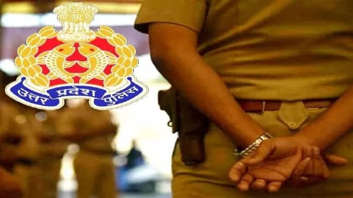 यूपी पुलिस का 'ऑपरेशन त्रिनेत्र': प्रदेश भर में साइबर ठगों और पेपर सॉल्वर गैंग के खिलाफ एसटीएफ (STF) की ताबड़तोड़ छापेमारी, कई अहम सुराग हाथ लगे