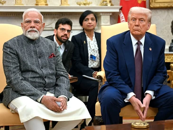 वाणिज्य मंत्रालय का बड़ा बयान: भारत के 45% निर्यातों पर नहीं लगेगा अमेरिका का नया 10% 'फोर्स्ड लेबर' टैरिफ, कूटनीतिक मोर्चे पर बड़ी राहत