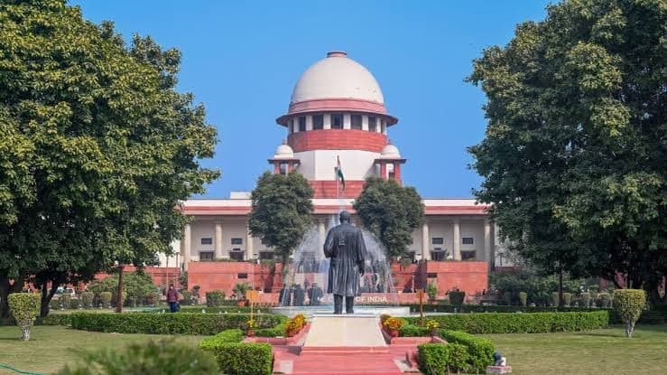 2014 से जेल में बंद इंडियन मुजाहिदीन के दो संदिग्धों को जमानत, सुप्रीम कोर्ट ने कहा- 'इतने साल कैद रखना गलत'