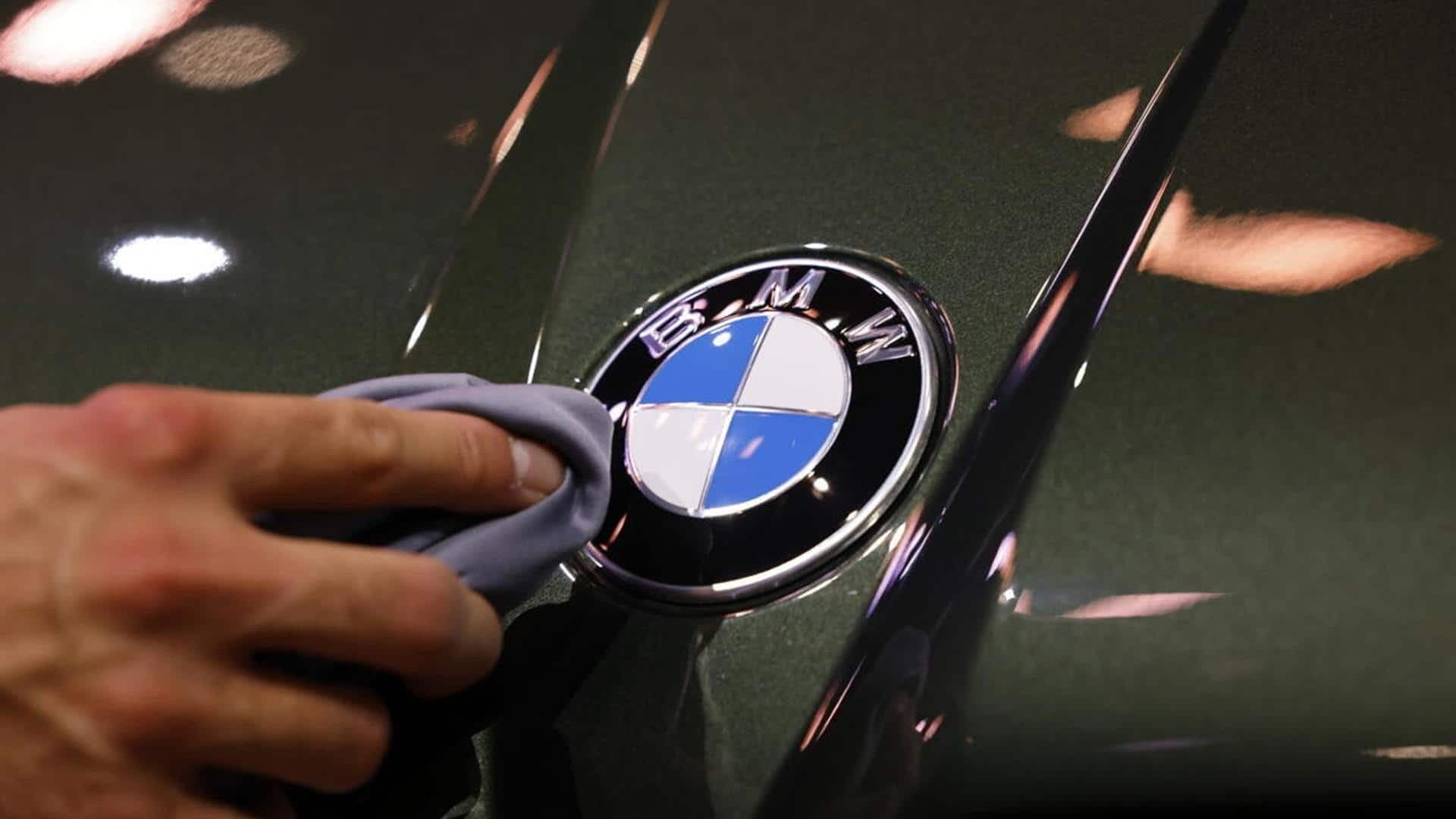 ऑटो सेक्टर में मंदी का बड़ा झटका: लक्जरी कार निर्माता BMW करेगी 8,000 नौकरियों की कटौती, VRS योजना का ऐलान