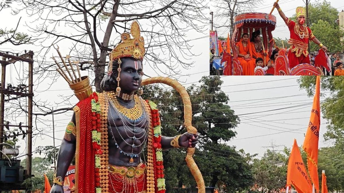 क्या अबकी बंगाल बोलेगा 'जय श्रीराम' या फिर 'खेला होबे'