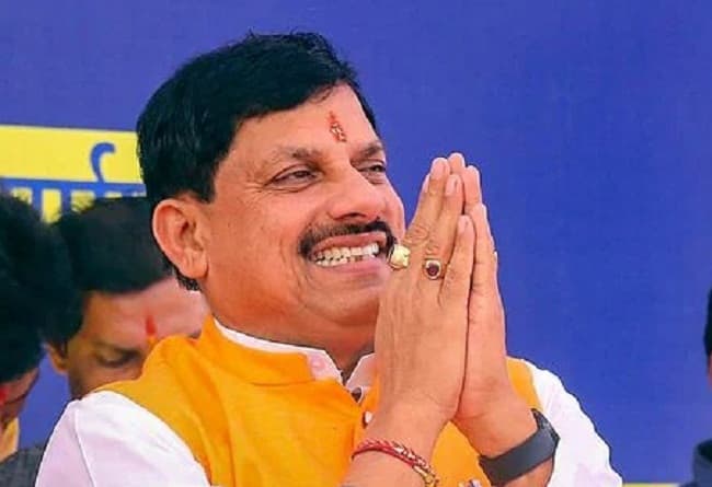 दिल्ली के बीएसएल ग्लोबल आउटरीच समिट में आज हिस्सा लेंगे मप्र के मुख्यमंत्री